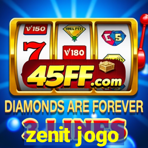 zenit jogo